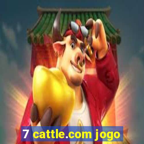 7 cattle.com jogo